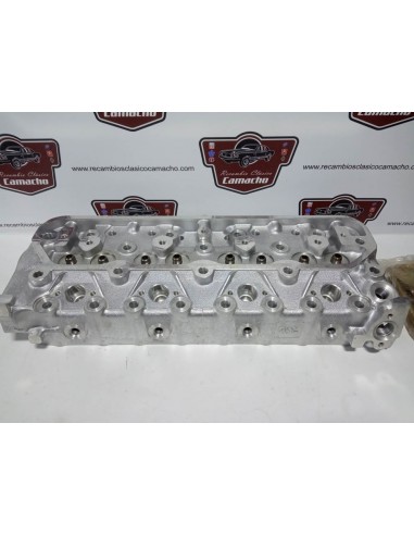 CULATA PEUGEOT 504 Y 505  MOTOR 2.3 D XD 2 DIESEL