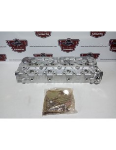 CULATA PEUGEOT 504 Y 505  MOTOR 2.3 D XD 2 DIESEL