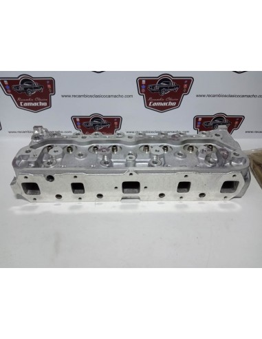 CULATA PEUGEOT 504 Y 505  MOTOR 2.3 D XD 2 DIESEL