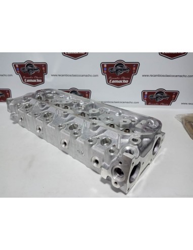 CULATA PEUGEOT 504 Y 505  MOTOR 2.3 D XD 2 DIESEL