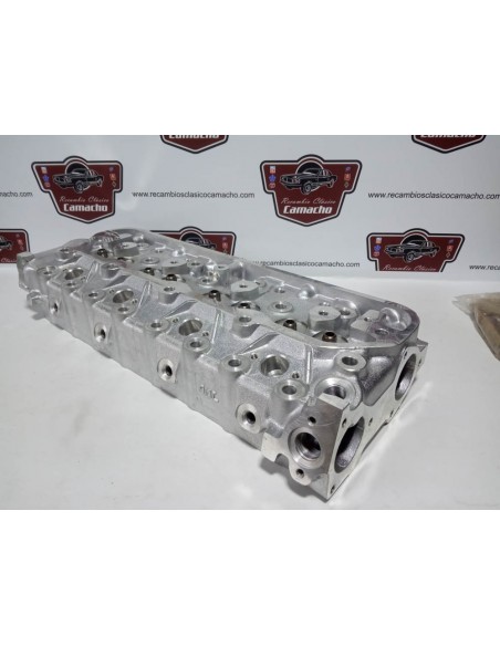 CULATA PEUGEOT 504 Y 505  MOTOR 2.3 D XD 2 DIESEL