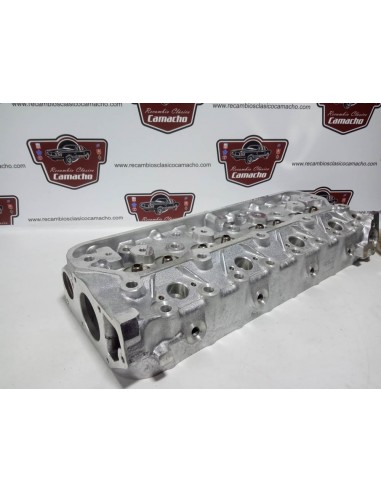 CULATA PEUGEOT 504 Y 505  MOTOR 2.3 D XD 2 DIESEL