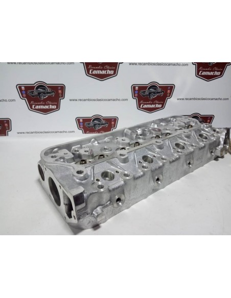 CULATA PEUGEOT 504 Y 505  MOTOR 2.3 D XD 2 DIESEL