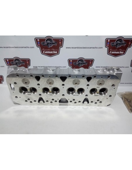 CULATA PEUGEOT 504 Y 505  MOTOR 2.3 D XD 2 DIESEL