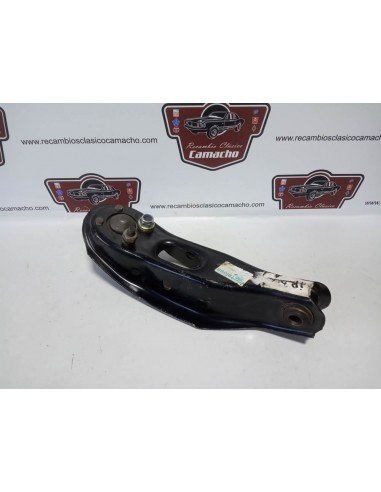 BRAZO DE SUSPENSION SUPERIOR RENAULT 12 Y 18