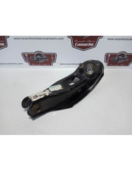 BRAZO DE SUSPENSION SUPERIOR RENAULT 12 Y 18