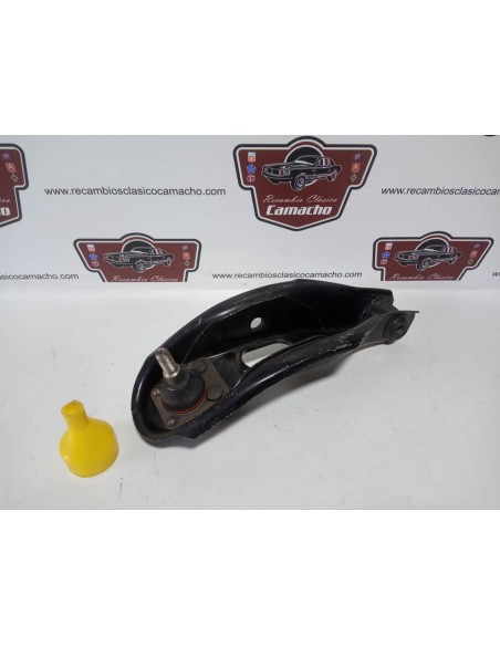 BRAZO DE SUSPENSION SUPERIOR RENAULT 12 Y 18