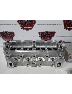 CULATA TALBOT HORIZON, CITROEN BX ,PEUGEOT 205 Y 309 MOTOR 1.9 D 2