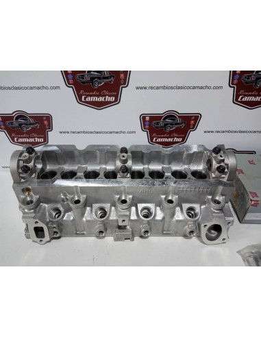 CULATA TALBOT HORIZON, CITROEN BX ,PEUGEOT 205 Y 309 MOTOR 1.9 D