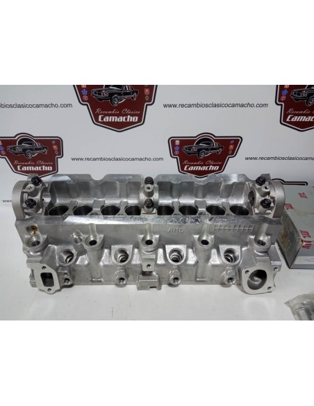 CULATA TALBOT HORIZON, CITROEN BX ,PEUGEOT 205 Y 309 MOTOR 1.9 D