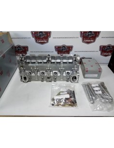 CULATA TALBOT HORIZON, CITROEN BX ,PEUGEOT 205 Y 309 MOTOR 1.9 D