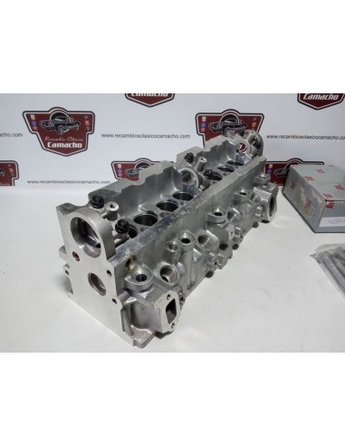 CULATA TALBOT HORIZON, CITROEN BX ,PEUGEOT 205 Y 309 MOTOR 1.9 D