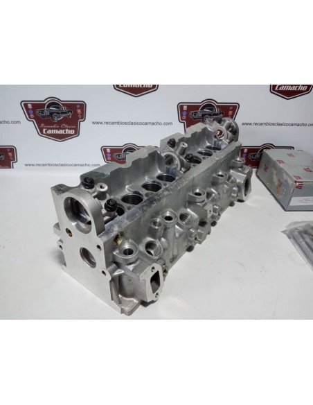 CULATA TALBOT HORIZON, CITROEN BX ,PEUGEOT 205 Y 309 MOTOR 1.9 D