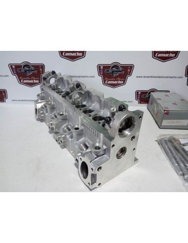 CULATA TALBOT HORIZON, CITROEN BX ,PEUGEOT 205 Y 309 MOTOR 1.9 D