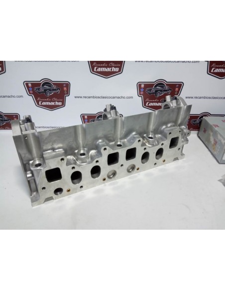 CULATA TALBOT HORIZON, CITROEN BX ,PEUGEOT 205 Y 309 MOTOR 1.9 D