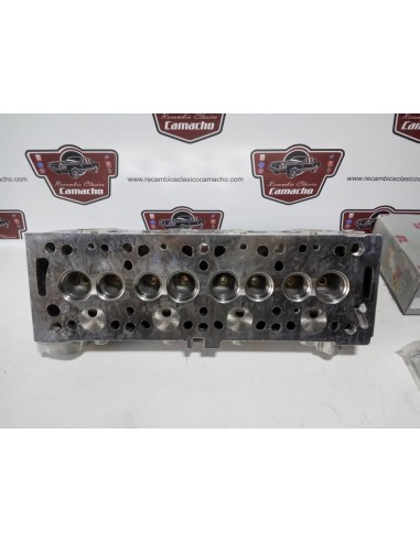 CULATA TALBOT HORIZON, CITROEN BX ,PEUGEOT 205 Y 309 MOTOR 1.9 D