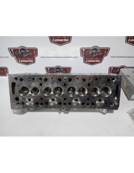 CULATA TALBOT HORIZON, CITROEN BX ,PEUGEOT 205 Y 309 MOTOR 1.9 D