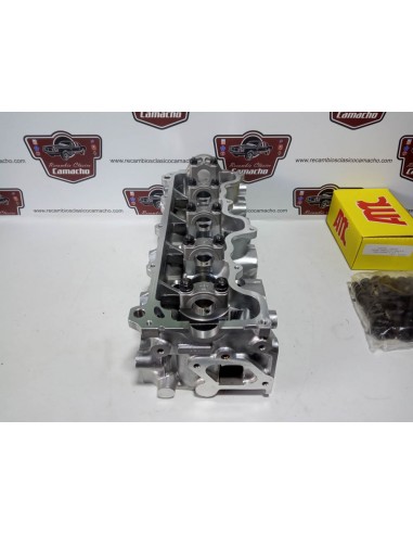 CULATA OPEL COMBO Y CORSA A Y B MOTOR 1.7 D DIESEL ISUZU