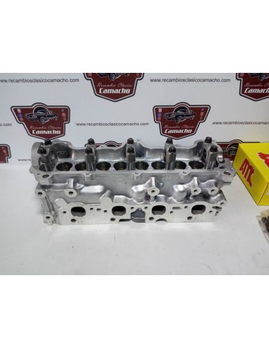 CULATA OPEL COMBO Y CORSA A Y B MOTOR 1.7 D DIESEL ISUZU