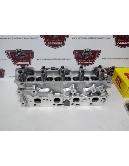 CULATA OPEL COMBO Y CORSA A Y B MOTOR 1.7 D DIESEL ISUZU