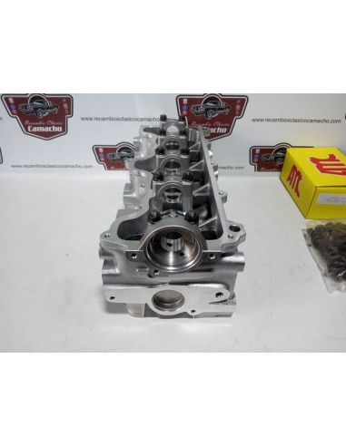 CULATA OPEL COMBO Y CORSA A Y B MOTOR 1.7 D DIESEL ISUZU