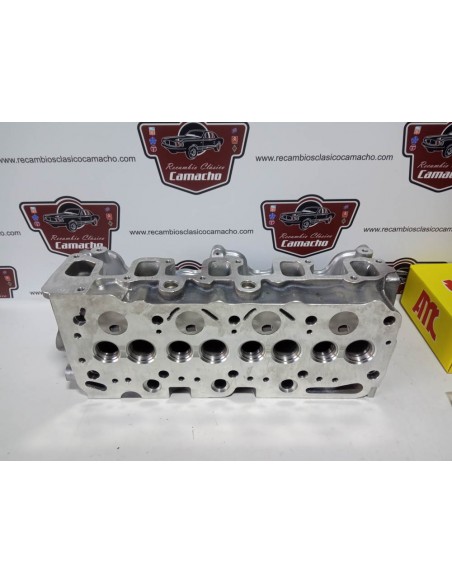 CULATA OPEL COMBO Y CORSA A Y B MOTOR 1.7 D DIESEL ISUZU