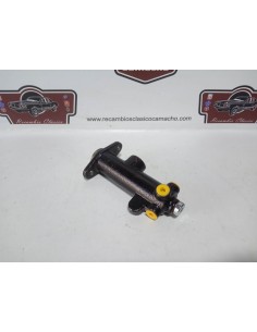 BOMBA DE FRENO RENAULT 4 Y 4F VASTAGO CORTO  19 mm 2