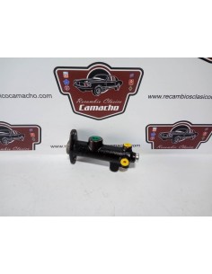 BOMBA DE FRENO RENAULT 4 Y 4F VASTAGO CORTO  19 mm