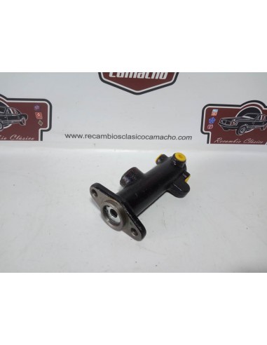 BOMBA DE FRENO RENAULT 4 Y 4F VASTAGO CORTO  19 mm