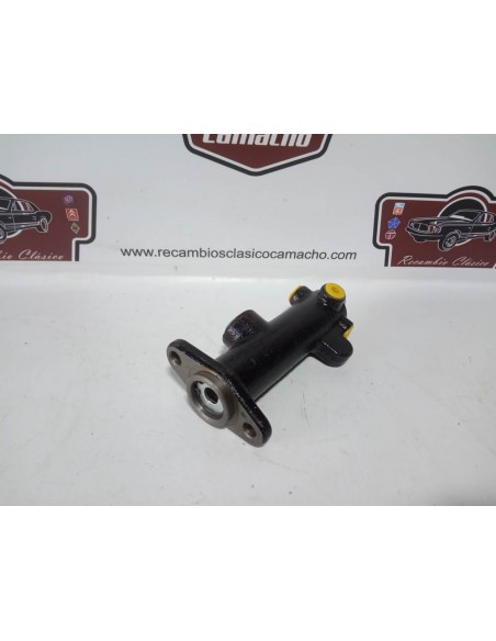 BOMBA DE FRENO RENAULT 4 Y 4F VASTAGO CORTO  19 mm