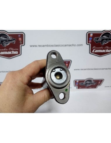 BOMBA DE FRENO RENAULT 4 Y 4F VASTAGO CORTO  19 mm