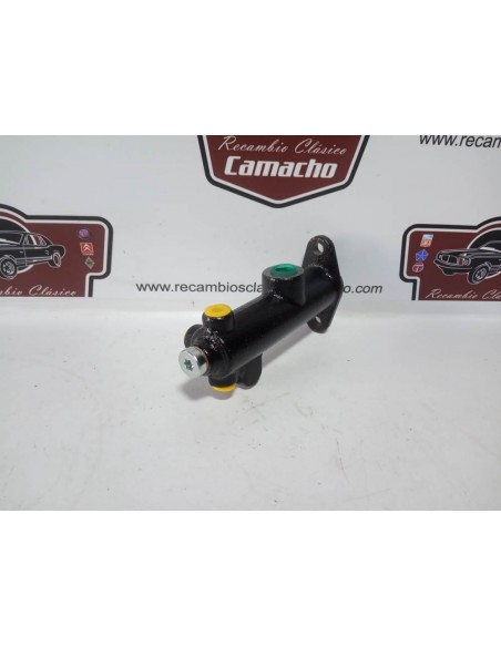 BOMBA DE FRENO RENAULT 4 Y 4F VASTAGO CORTO  19 mm