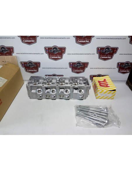 CULATA OPEL KADETT E,D , ASCONA C Y ASTRA D MOTOR 1.6 DIESEL