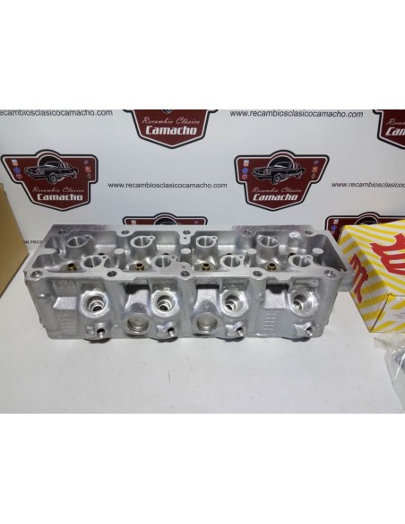 CULATA OPEL KADETT E,D , ASCONA C Y ASTRA D MOTOR 1.6 DIESEL