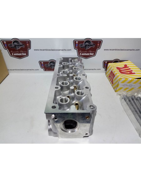 CULATA OPEL KADETT E,D , ASCONA C Y ASTRA D MOTOR 1.6 DIESEL
