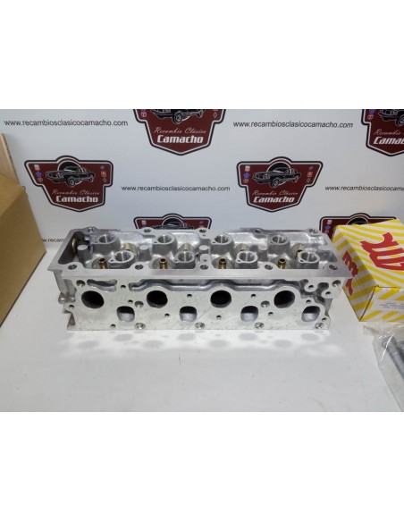 CULATA OPEL KADETT E,D , ASCONA C Y ASTRA D MOTOR 1.6 DIESEL