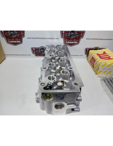 CULATA OPEL KADETT E,D , ASCONA C Y ASTRA D MOTOR 1.6 DIESEL