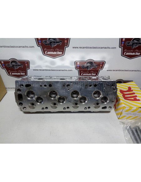 CULATA OPEL KADETT E,D , ASCONA C Y ASTRA D MOTOR 1.6 DIESEL