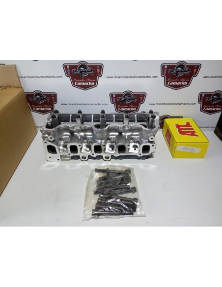 CULATA OPEL CORSA A Y B ,ISUZU Y KADETT E MOTOR 1.5 TD