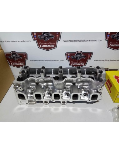 CULATA OPEL CORSA A Y B ,ISUZU Y KADETT E MOTOR 1.5 TD
