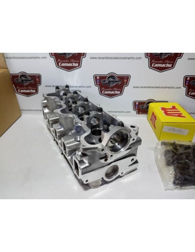 CULATA OPEL CORSA A Y B ,ISUZU Y KADETT E MOTOR 1.5 TD