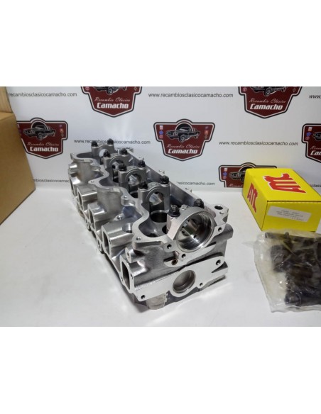 CULATA OPEL CORSA A Y B ,ISUZU Y KADETT E MOTOR 1.5 TD