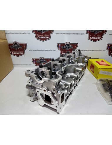 CULATA OPEL CORSA A Y B ,ISUZU Y KADETT E MOTOR 1.5 TD