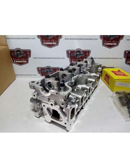 CULATA OPEL CORSA A Y B ,ISUZU Y KADETT E MOTOR 1.5 TD