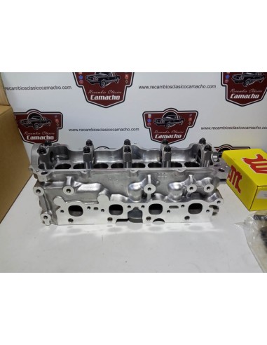 CULATA OPEL CORSA A Y B ,ISUZU Y KADETT E MOTOR 1.5 TD