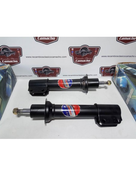 PAREJA AMORTIGUADOR DELANTERO RENAULT 9 Y 11