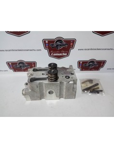 CULATA JEEP ,ALFA ROMEO , FORD ,ROVER Y CHRYSLER 2.5 TD