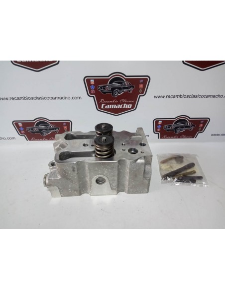 CULATA JEEP ,ALFA ROMEO , FORD ,ROVER Y CHRYSLER 2.5 TD