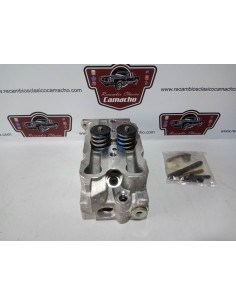 CULATA JEEP ,ALFA ROMEO , FORD ,ROVER Y CHRYSLER 2.5 TD 2