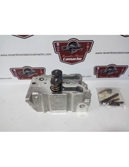 CULATA JEEP ,ALFA ROMEO , FORD ,ROVER Y CHRYSLER 2.5 TD